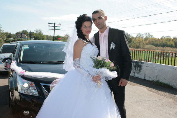 Алена Подгородняя