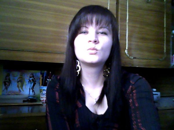 Мария Коваленко