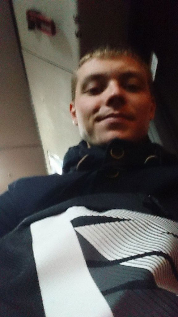 Артур Манин