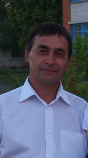 Бархаткин Владислав