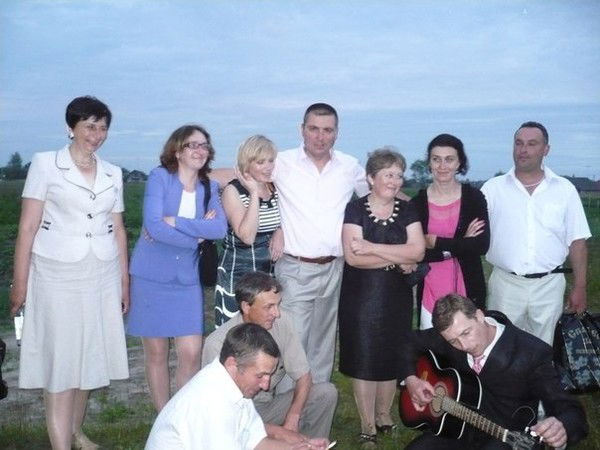 Татьяна Примак