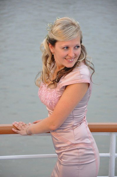 Лидия Белоусова