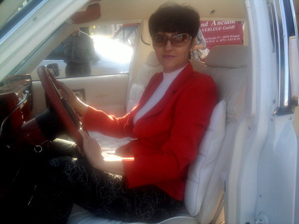 Светлана Григорян