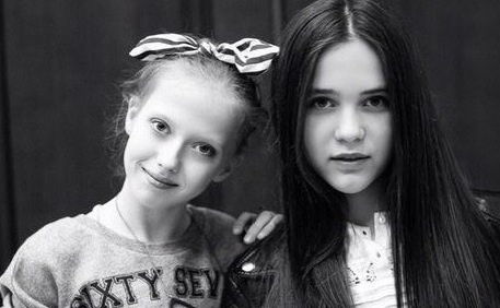 Валерия Аймуранова