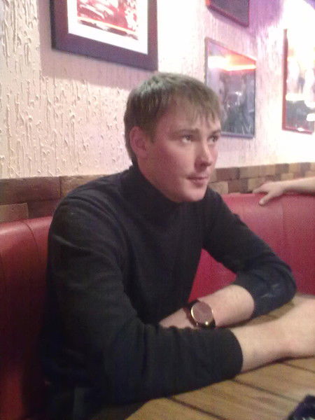 Павел Райденко