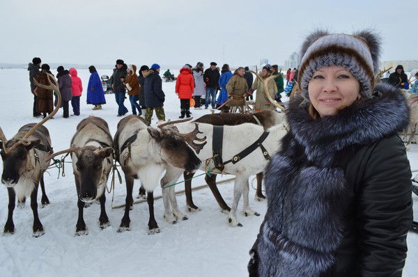 Ольга Яворская