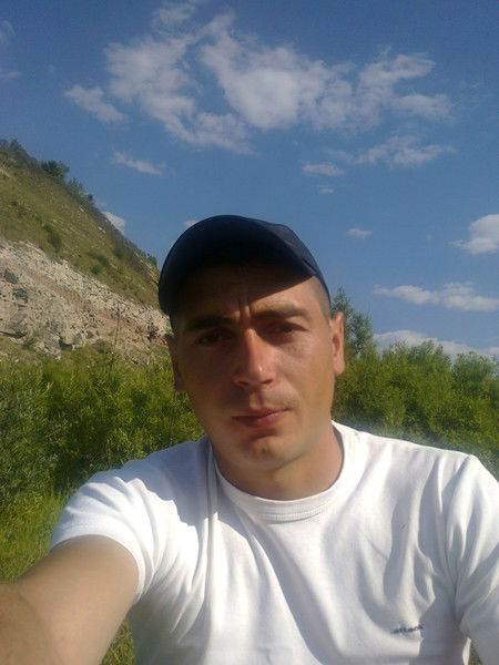 Андрей Родюшкин