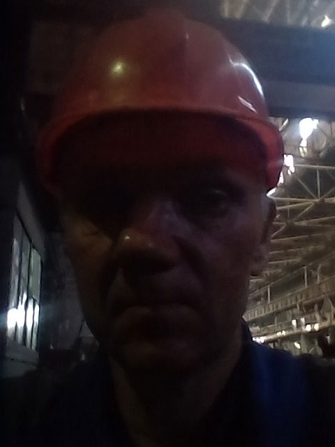 Владимир Куренков