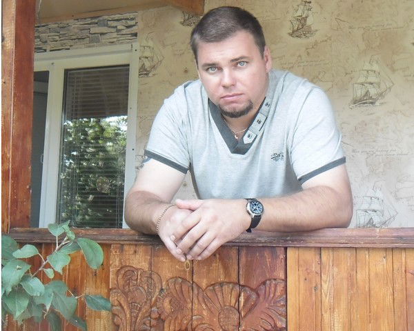 Николай Овчинников