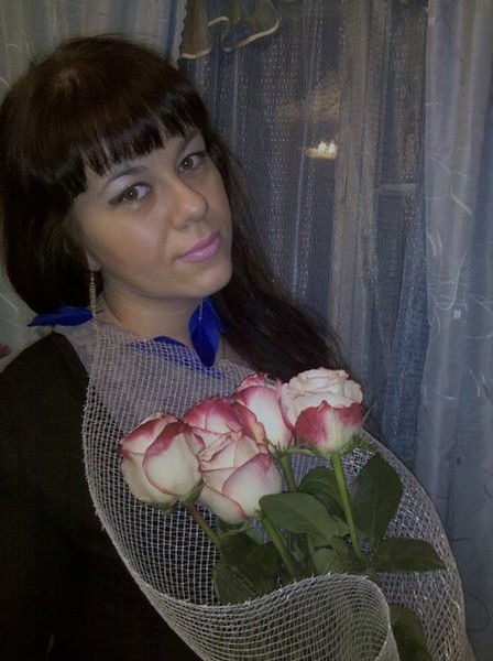 Маринель Чернянская