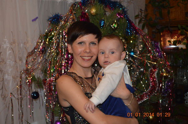 Ольга Воропанова