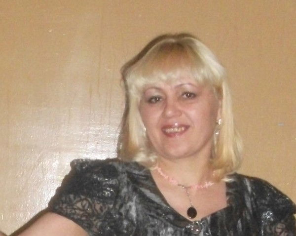 Любовь Аракчеева