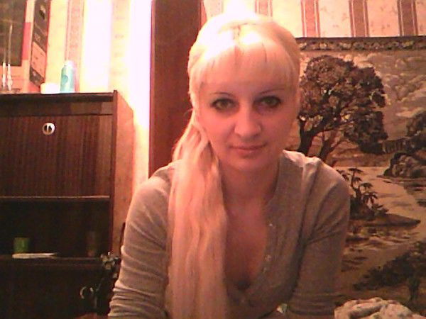 Татьяна Карчевская