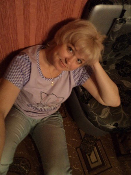 Виктория Эпельбаум