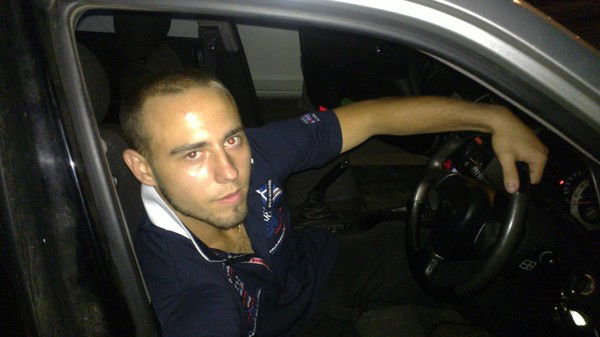 Артём Денисов