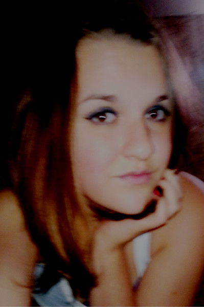 Алёнка Ненахова