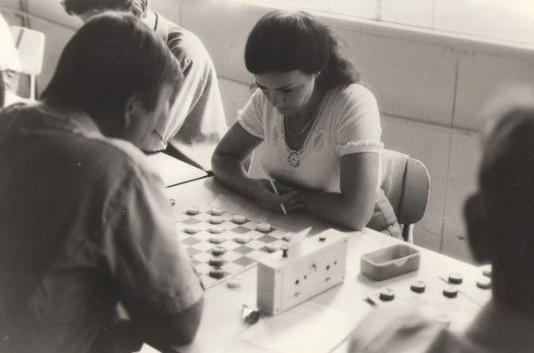 Ирина Дьяченко-Винтер