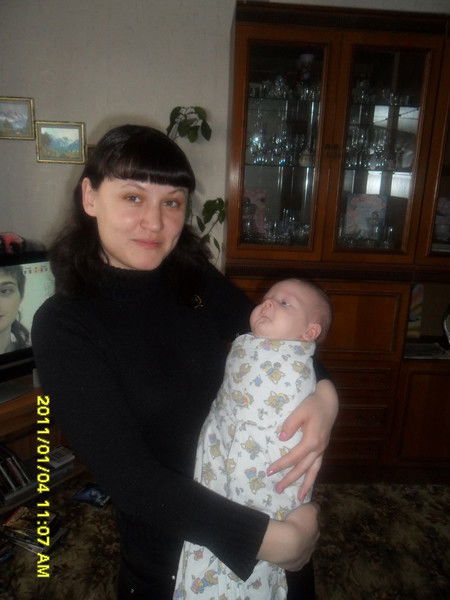 Татьяна Шемельдина