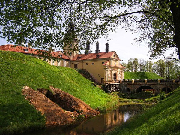 Елена Акимова