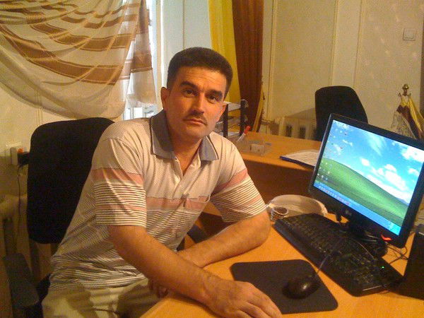 Амир Бобоев