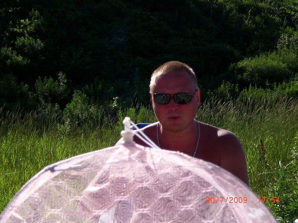 Дмитрий Гламаздин