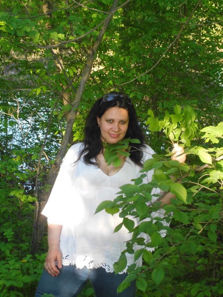 Наталия Фёдорова