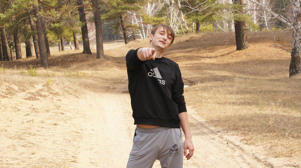 Кирилл Кобзин