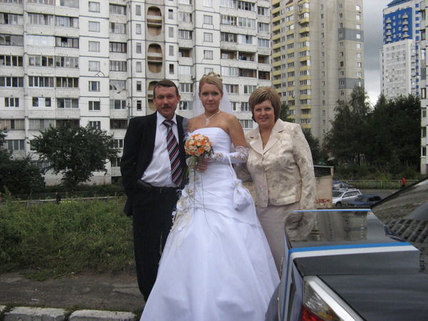 Елена Неговора