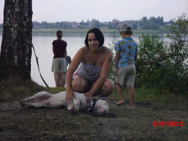 Екатерина Павлова