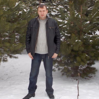 Сергей Егоров