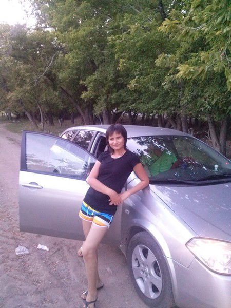 Асемгуль Батура