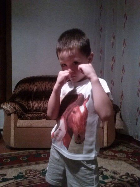 Назым Смагулова