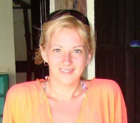 Ольга Ковалёва