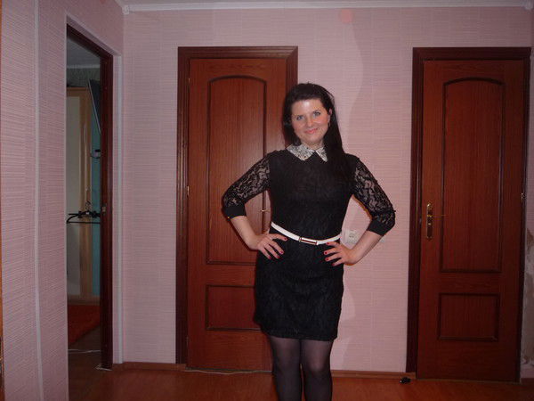 Екатерина Чагина