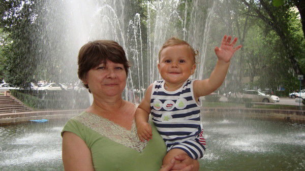 Люся Сельцова