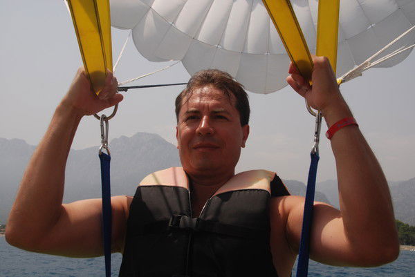 Игорь Баранов