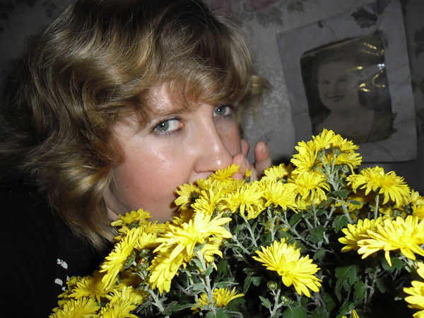 Полина Стаценко