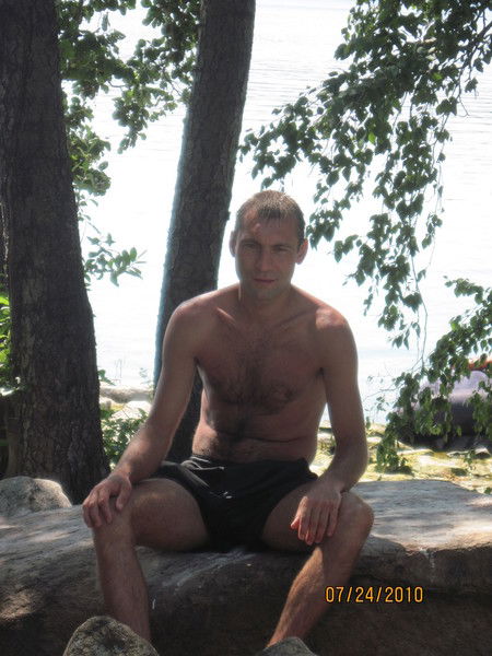 Андрей Халилов