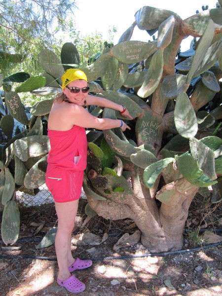 Оксана Липовская