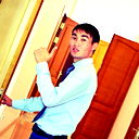 Diyar Esmagambetov