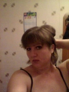 Фаягуль Габдрафикова