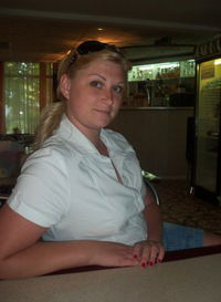 Екатерина Лиморенко