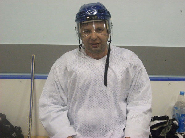 Альберт Дулкарнаев