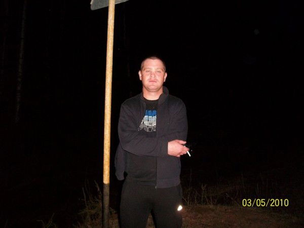 Алексей Котов