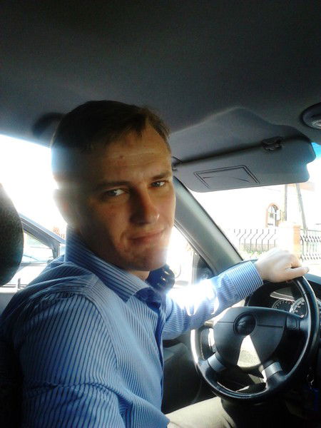 Андрей Шитц