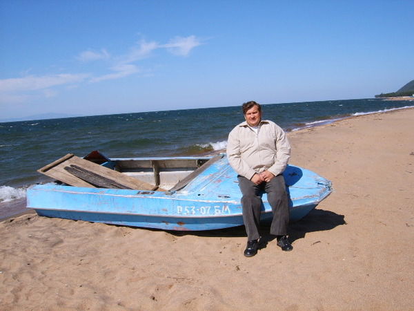 Вячеслав Черкасов