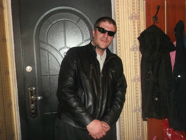 Дмитрий Минаков