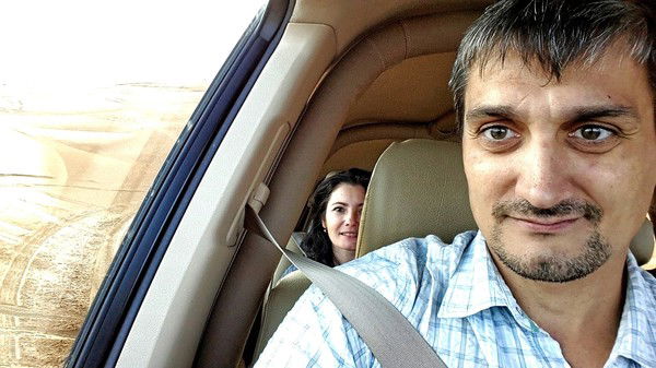 Андрей Нехорошев