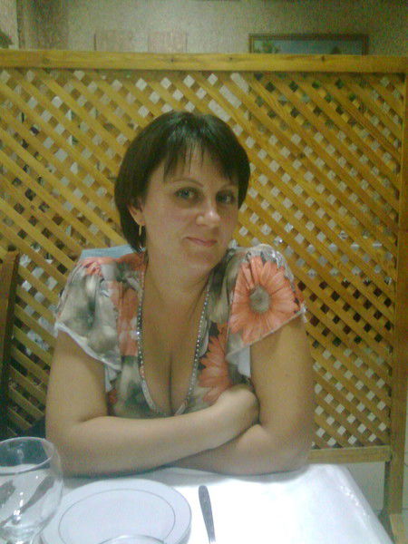 Анна Медведкова