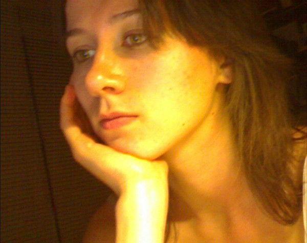 Костюкова Анастасия